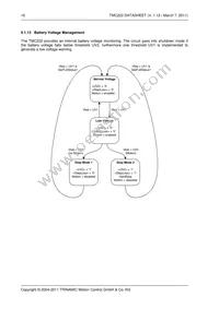 TMC222-SI Datasheet Page 16