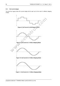 TMC222-SI Datasheet Page 22