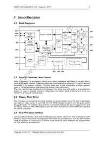 TMC223-SI Datasheet Page 5