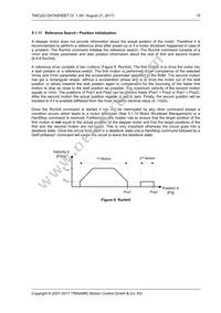 TMC223-SI Datasheet Page 15