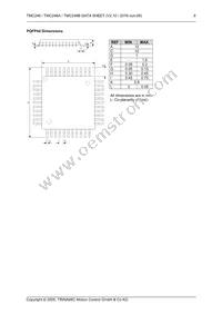 TMC246B-PA Datasheet Page 6