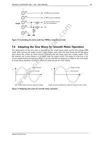 TMC248-LA-X Datasheet Page 22