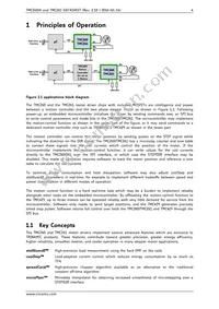 TMC260-PA-T Datasheet Page 4