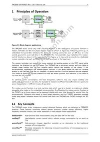 TMC2660-PA Datasheet Page 4