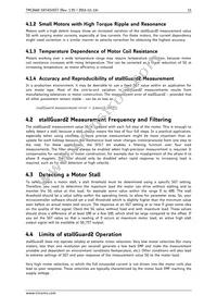 TMC2660-PA Datasheet Page 11