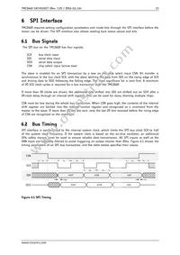 TMC2660-PA Datasheet Page 15