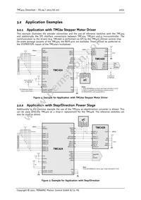 TMC424 Datasheet Page 10