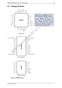 TMC429-LI Datasheet Page 11
