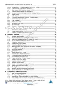 TMC4330A-LA Datasheet Page 4