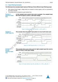 TMC4330A-LA Datasheet Page 19