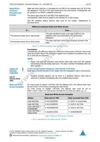 TMC4331A-LA Datasheet Page 14