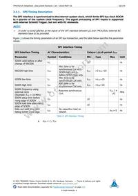 TMC4331A-LA Datasheet Page 16