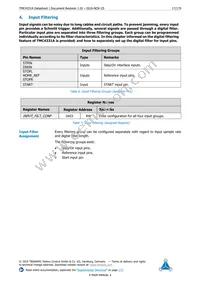 TMC4331A-LA Datasheet Page 17