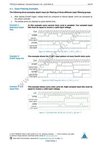 TMC4331A-LA Datasheet Page 19