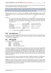 TMC4361-LA-T Datasheet Page 13