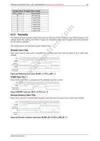 TMC4361-LA-T Datasheet Page 16