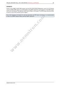 TMC4361-LA-T Datasheet Page 18