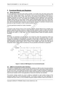TMC457-BC Datasheet Page 8