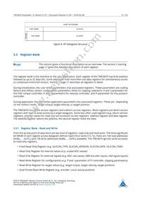 TMC4670-BI-X Datasheet Page 8