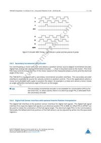 TMC4670-BI-X Datasheet Page 17