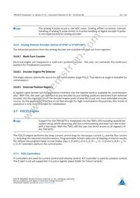 TMC4670-BI-X Datasheet Page 20