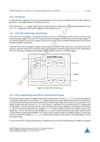 TMC4670-BI-X Datasheet Page 23