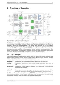 TMC5031-LA-T Datasheet Page 4