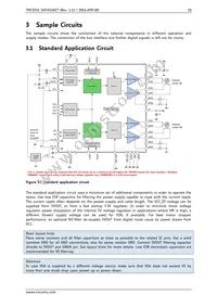 TMC5031-LA-T Datasheet Page 10