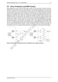 TMC5031-LA-T Datasheet Page 15