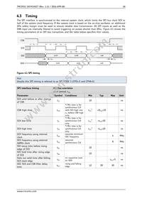 TMC5031-LA-T Datasheet Page 18