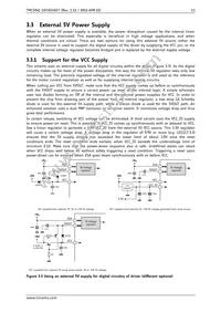 TMC5041-LA-T Datasheet Page 13