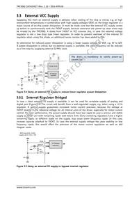 TMC5062-LA Datasheet Page 15