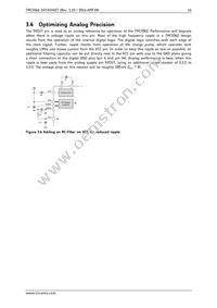 TMC5062-LA Datasheet Page 16