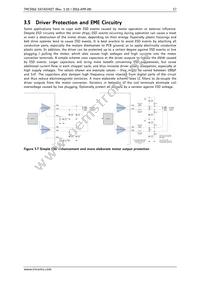 TMC5062-LA Datasheet Page 17