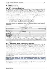 TMC5062-LA Datasheet Page 18