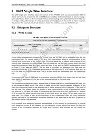 TMC5062-LA Datasheet Page 21