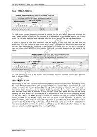 TMC5062-LA Datasheet Page 22