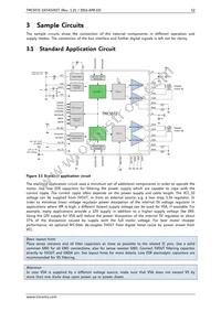 TMC5072-LA-T Datasheet Page 12