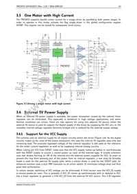 TMC5072-LA-T Datasheet Page 14