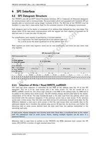 TMC5072-LA-T Datasheet Page 18