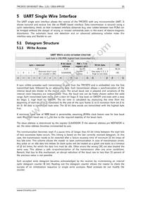 TMC5072-LA-T Datasheet Page 21