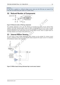 TMC5130A-TA Datasheet Page 14