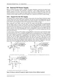 TMC5130A-TA Datasheet Page 15