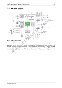 TMC5130A-TA Datasheet Page 17