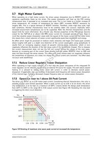 TMC5130A-TA Datasheet Page 18