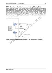 TMC5130A-TA Datasheet Page 19