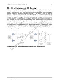 TMC5130A-TA Datasheet Page 20