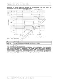 TMC603A-LA Datasheet Page 11