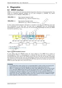 TMC6130-LA-T Datasheet Page 13