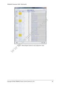 TMC8460-BI Datasheet Page 18